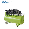 Medical Dental Air Compressor Silent Oil Free Air Compressor with CE&ISO Air compressor Dental